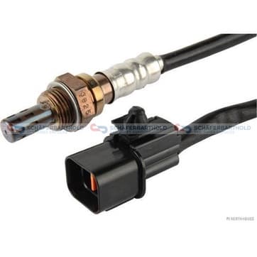 Lambdasond 4 från Autofrance