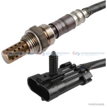 Lambdasond 4 från Autofrance