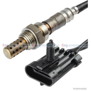 Lambdasond 4 från Autofrance