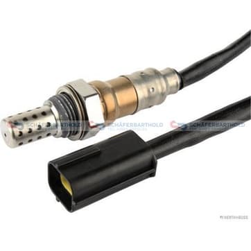 Lambdasond 4 från Autofrance