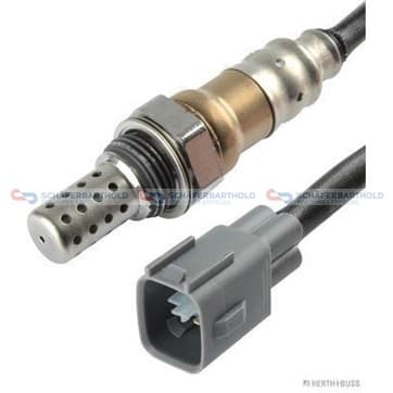 Lambdasond 4 från Autofrance