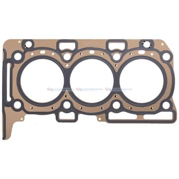 Topplockspackning tjocklek0,62mm från Autofrance