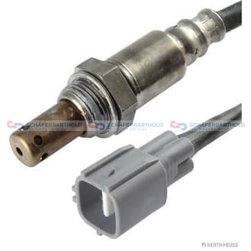 Lambdasond 4 från Autofrance