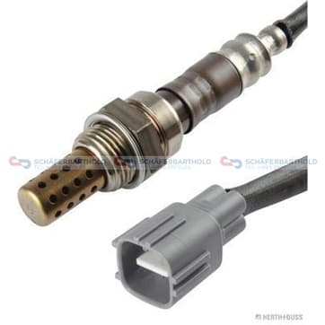 Lambdasond 4 från Autofrance