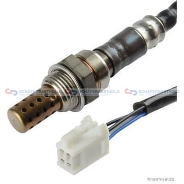 Lambdasond 4 från Autofrance