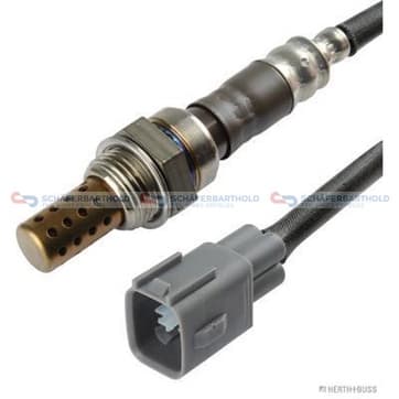 Lambdasond 4 från Autofrance