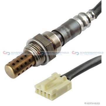 Lambdasond 4 från Autofrance