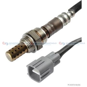 Lambdasond 4 från Autofrance