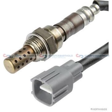 Lambdasond 4 från Autofrance