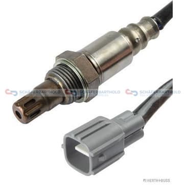 Lambdasond 4 från Autofrance