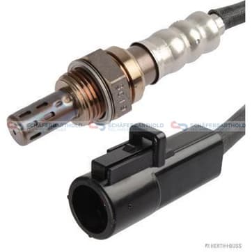 Lambdasond 4 från Autofrance