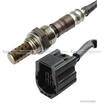 Lambdasond 4 från Autofrance