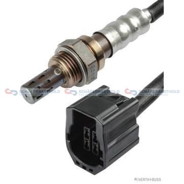 Lambdasond 4 från Autofrance