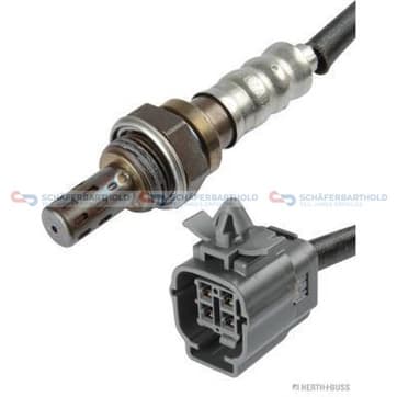 Lambdasond 4 från Autofrance