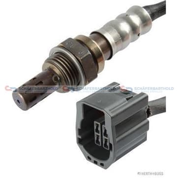 Lambdasond 4 från Autofrance