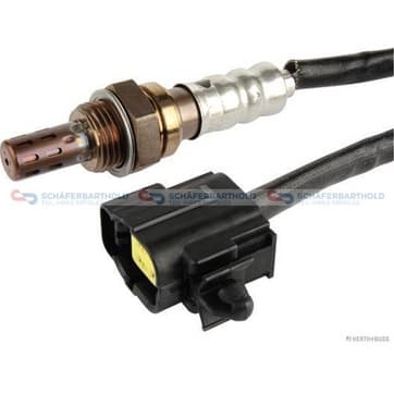 Lambdasond 4 från Autofrance