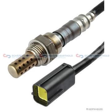 Lambdasond 4 från Autofrance