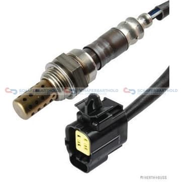 Lambdasond 4 från Autofrance