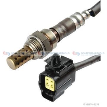 Lambdasond 4 från Autofrance