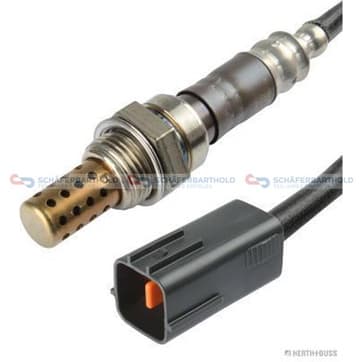 Lambdasond 4 från Autofrance