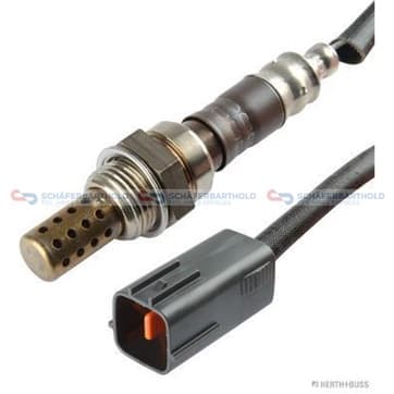 Lambdasond 4 från Autofrance