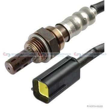 Lambdasond 4 från Autofrance