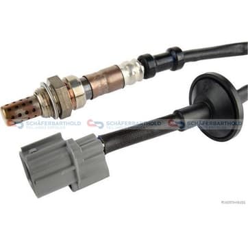 Lambdasond 4 från Autofrance