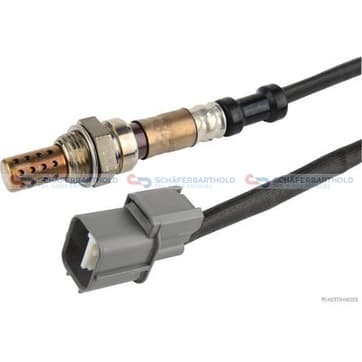 Lambdasond 4 från Autofrance