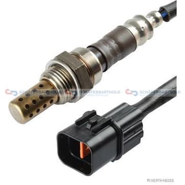 Lambdasond 4 från Autofrance