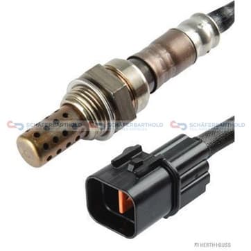 Lambdasond 4 från Autofrance