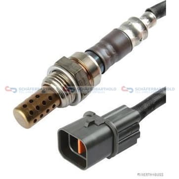 Lambdasond, Höger från Autofrance