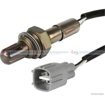 Lambdasond 4 från Autofrance