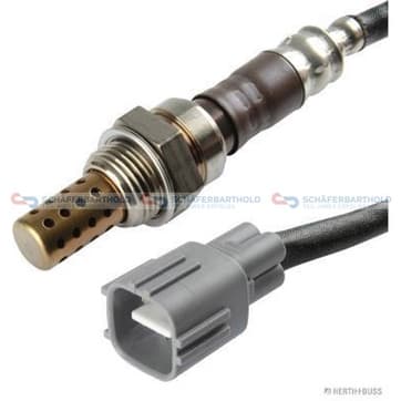 Lambdasond 4 från Autofrance