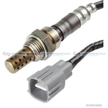 Lambdasond 4 från Autofrance