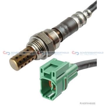 Lambdasond 4 från Autofrance