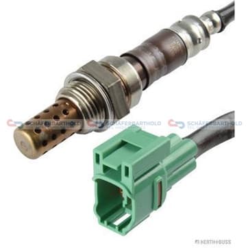 Lambdasond 4 från Autofrance