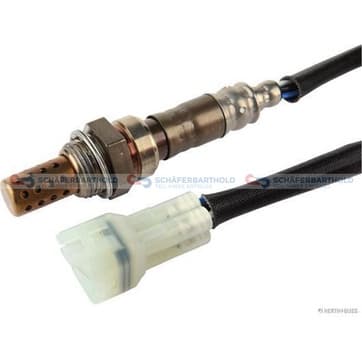 Lambdasond 4 från Autofrance