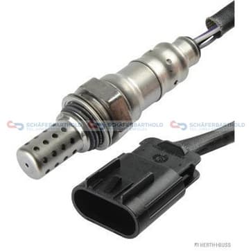 Lambdasond 4 från Autofrance