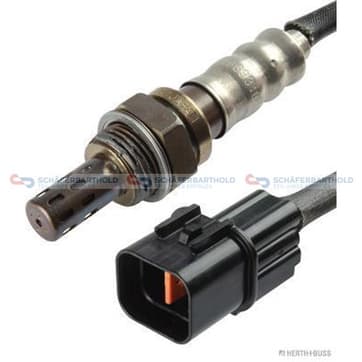 Lambdasond 4 från Autofrance