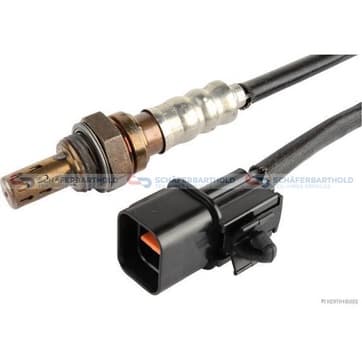 Lambdasond 4 från Autofrance