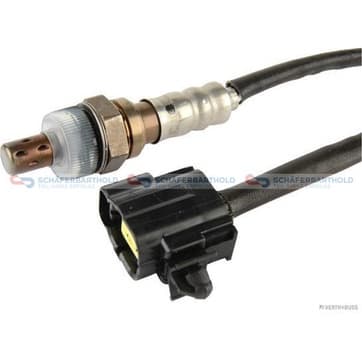 Lambdasond 4 från Autofrance