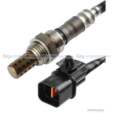 Lambdasond 4 från Autofrance