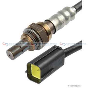 Lambdasond 4 från Autofrance