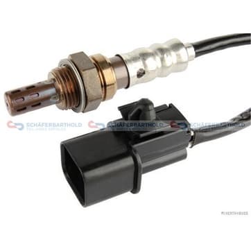 Lambdasond 4 från Autofrance