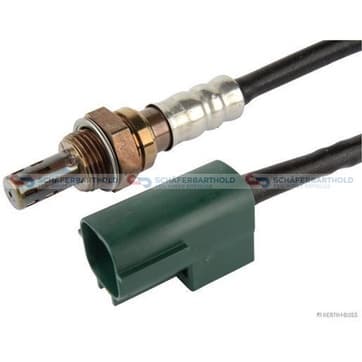 Lambdasond 4 från Autofrance