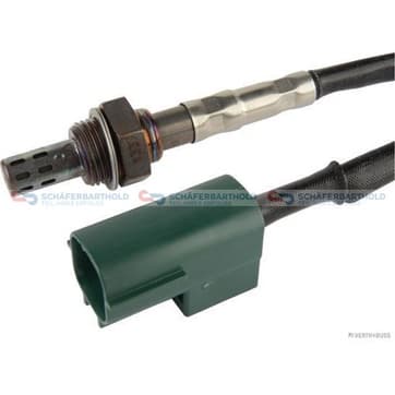 Lambdasond 4 från Autofrance