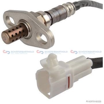 Lambdasond 4 från Autofrance