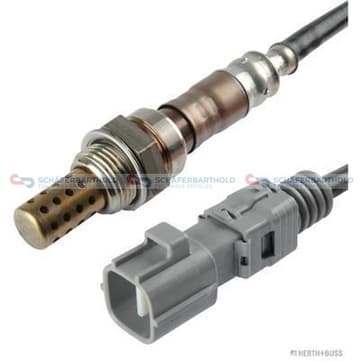 Lambdasond 4 från Autofrance