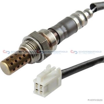 Lambdasond 4 från Autofrance