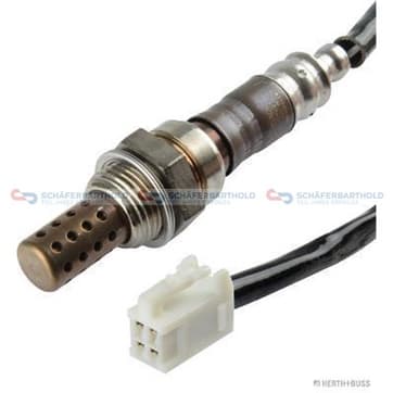 Lambdasond 4 från Autofrance